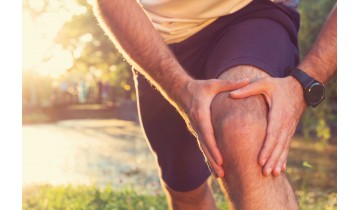 Why Aging People Suffer From So Many Aching Joints